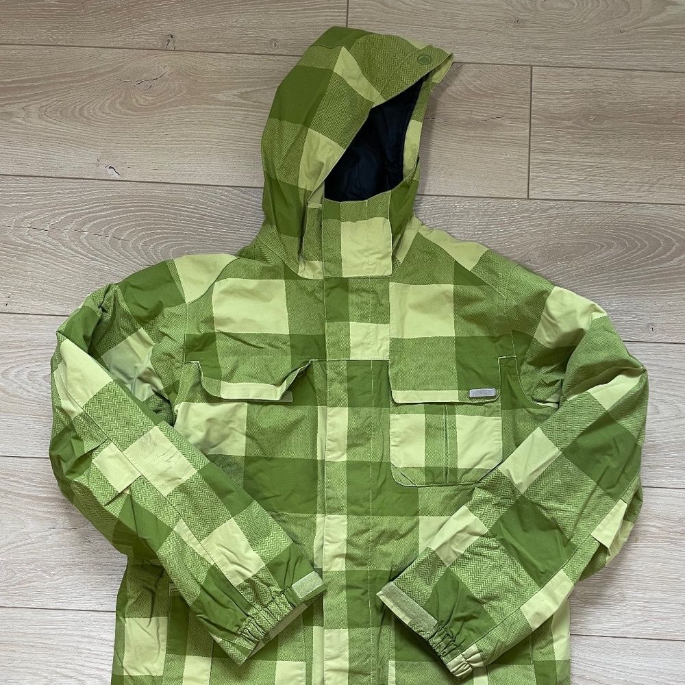 Burton Snowboard/Ski Shell